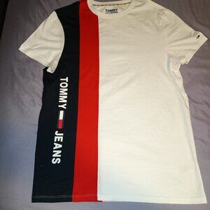Tommy Hilfiger Tshirt sz. M